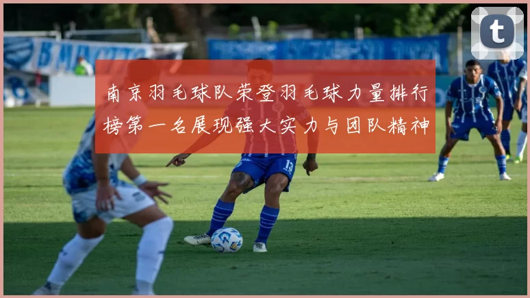 南京羽毛球队荣登羽毛球力量排行榜第一名展现强大实力与团队精神