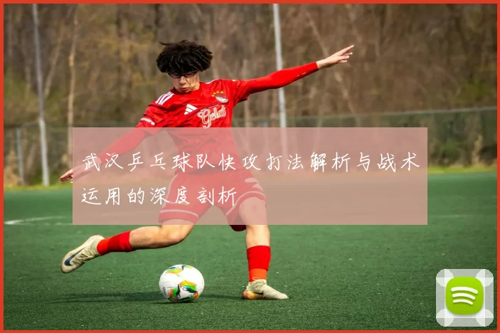 武汉乒乓球队快攻打法解析与战术运用的深度剖析