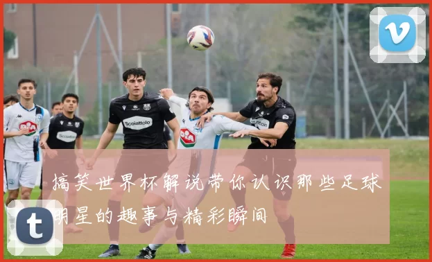 搞笑世界杯解说带你认识那些足球明星的趣事与精彩瞬间