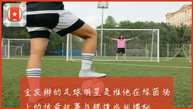 金发辫的足球明星是谁他在绿茵场上的传奇故事与辉煌成就揭秘