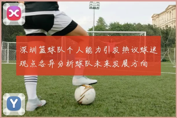 深圳篮球队个人能力引发热议球迷观点各异分析球队未来发展方向