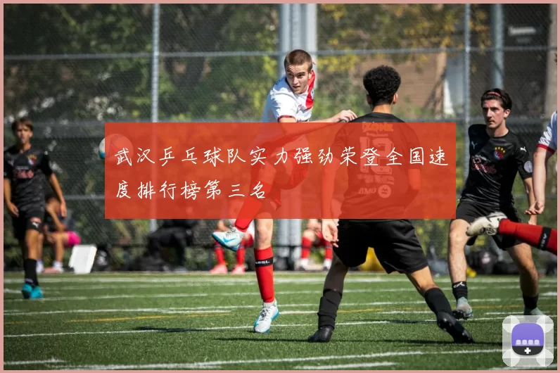 武汉乒乓球队实力强劲荣登全国速度排行榜第三名