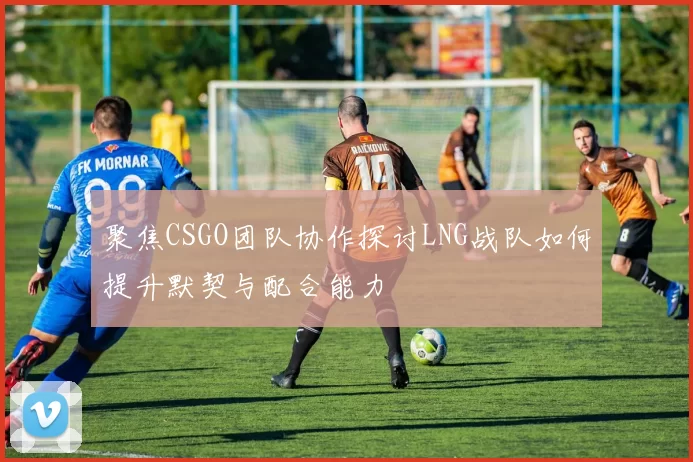 聚焦CSGO团队协作探讨LNG战队如何提升默契与配合能力