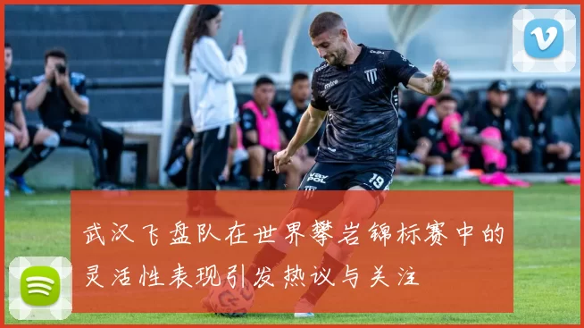 武汉飞盘队在世界攀岩锦标赛中的灵活性表现引发热议与关注