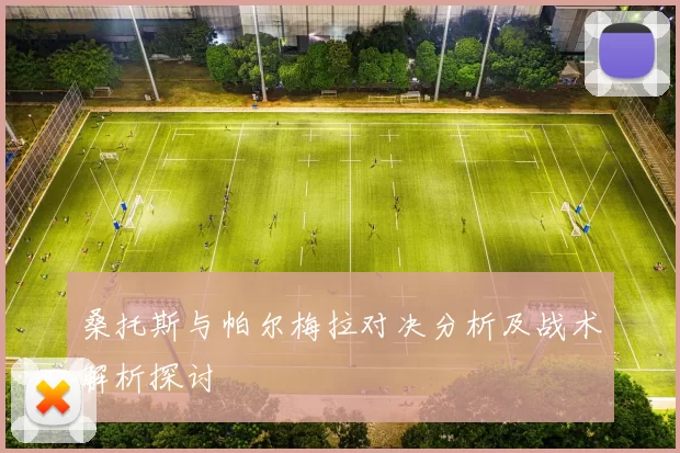 桑托斯与帕尔梅拉对决分析及战术解析探讨