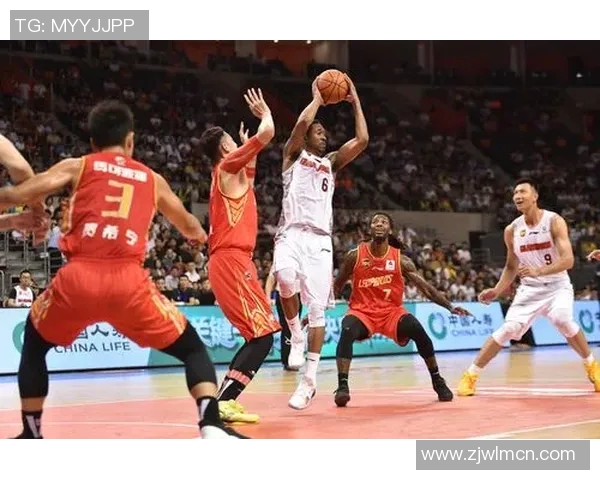 东莞银行对决浙江广厦2018精彩比赛视频回顾与分析