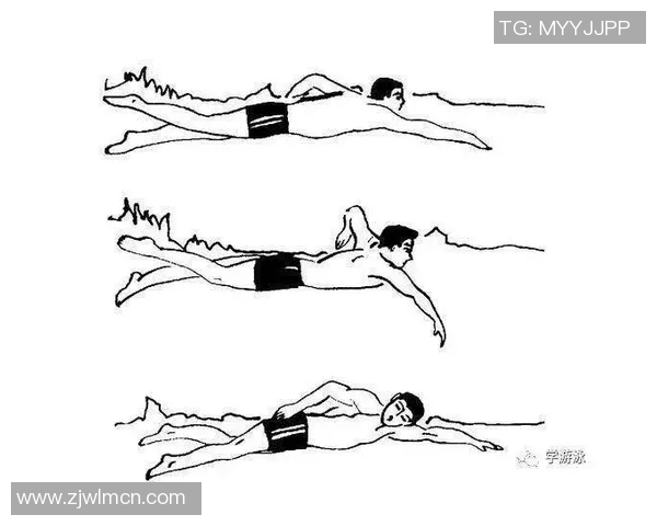 游泳训练技巧全解析:从基础动作到提高耐力的全面指南 游泳训练技巧全解析:从基础动作到提高耐力的全面指南