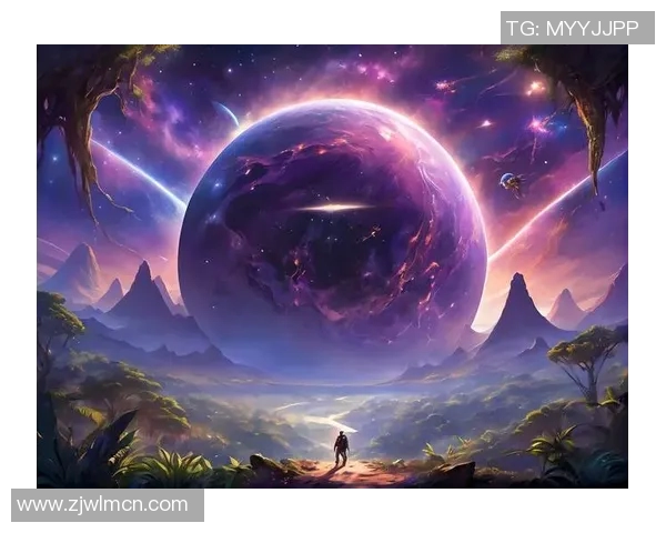 雷霆之力：探索自然现象中的电能奥秘与神秘力量