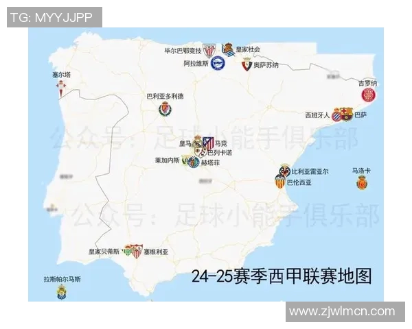 足球风云再起：欧洲五大联赛最新动态与球队赛季前瞻解析