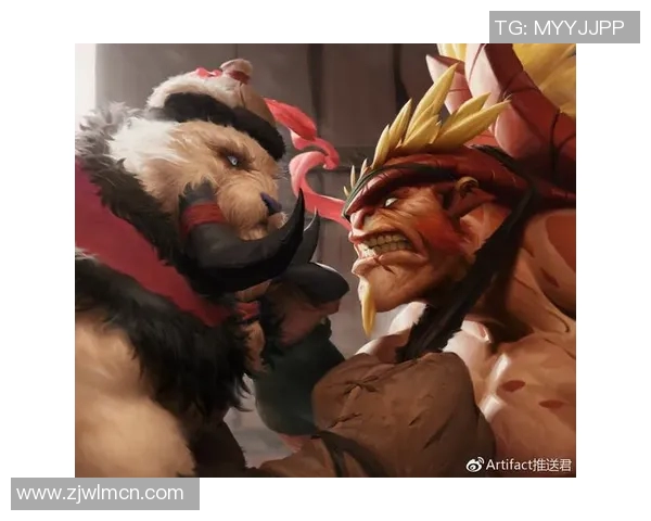 从零起步掌握DOTA2团队协作技巧与策略全解析 从零起步掌握DOTA2团队协作技巧与策略全解析