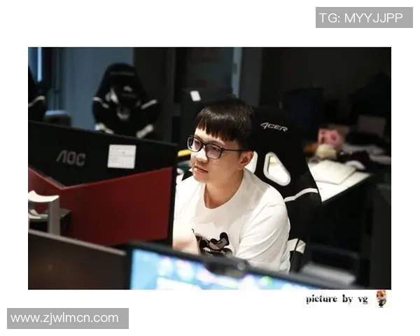 张强谈DOTA2发展历程与个人成长的深刻体会与反思 张强谈DOTA2发展历程与个人成长的深刻体会与反思