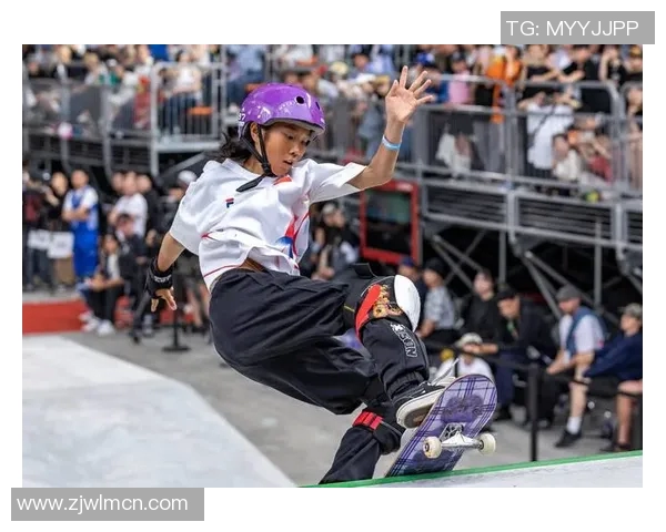 滑板实力排行榜揭晓杭州滑板队荣获全国第四名的佳绩