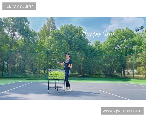 西安网球队的拼搏之路：从训练到比赛的真实记录与感悟