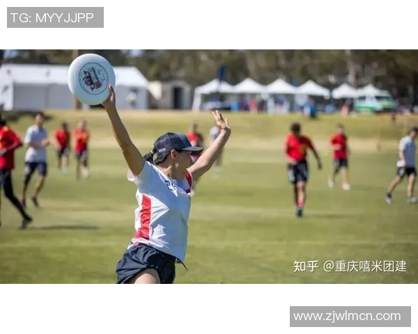 飞盘运动心理素质提升指南:从基础到精通的全方位攻略 飞盘运动心理素质提升指南:从基础到精通的全方位攻略