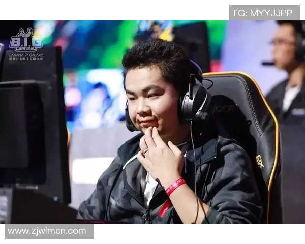 深度对话：李秀英如何在英雄联盟中书写自己的传奇人生