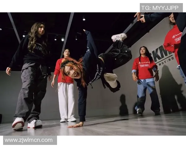 街舞装备选购指南:如何选择适合的攀岩鞋提升舞蹈表现 街舞装备选购指南:如何选择适合的攀岩鞋提升舞蹈表现