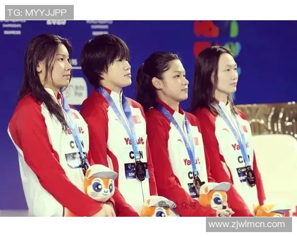 游泳明星突破极限再创辉煌新纪录引领全球竞技风潮