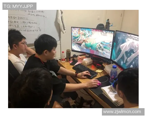 吴芳专访:从职业选手到电竞评论员的英雄联盟成长之路