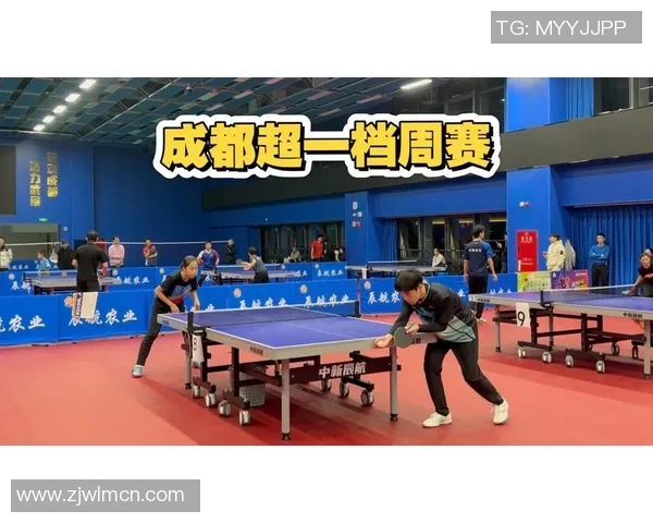 成都乒乓球队的整体压制策略与深度分析探讨