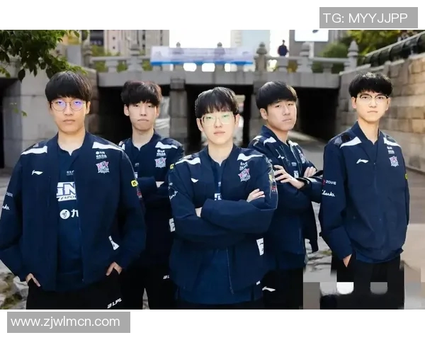 LNG战队的战略布局与控制体系解析助力英雄联盟战术发展