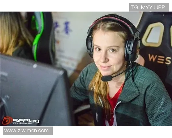 刘丽专访：从新手到职业选手的CSGO成长之路与心路历程